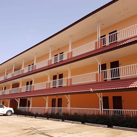 Hotel Cordelia Chiangrai Čiang Rai Exteriér fotografie