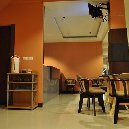 Hotel Cordelia Chiangrai Čiang Rai Exteriér fotografie