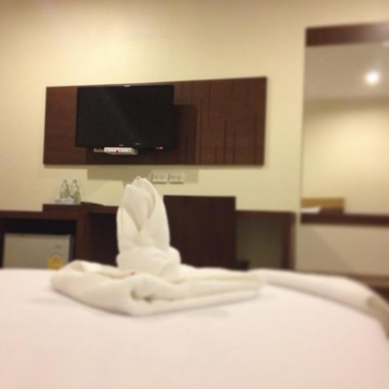 Hotel Cordelia Chiangrai Čiang Rai Pokoj fotografie