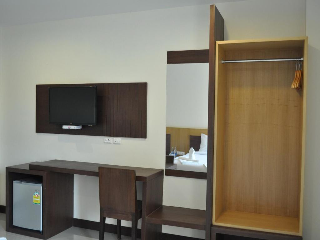 Hotel Cordelia Chiangrai Čiang Rai Pokoj fotografie